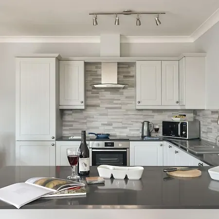 Mereside - Ridgestone *