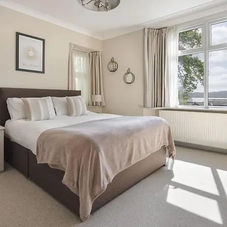 Mereside - Ridgestone Apartmán