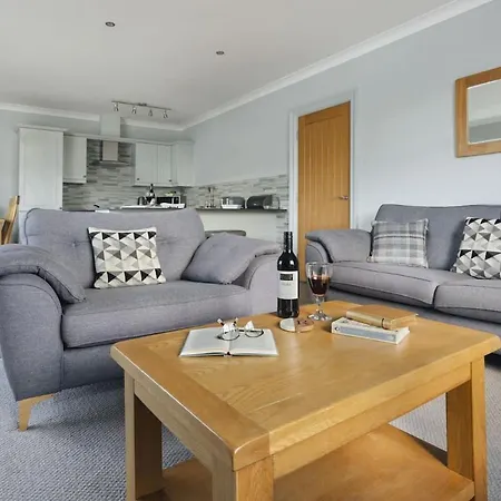 Mereside - Ridgestone Apartmán Bowness-on-Windermere