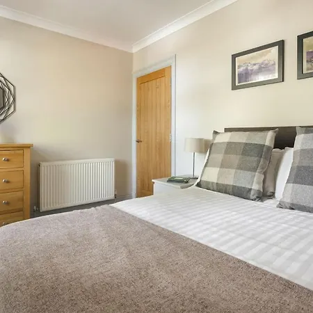 Apartmán Mereside - Ridgestone Bowness-on-Windermere