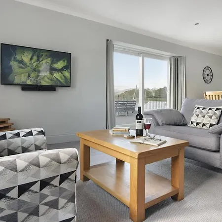 Mereside - Ridgestone Bowness-on-Windermere