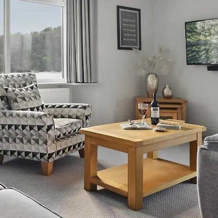 Apartmán Mereside - Ridgestone *