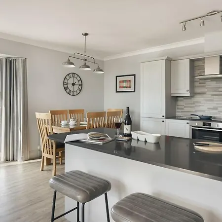 Apartmán Mereside - Ridgestone