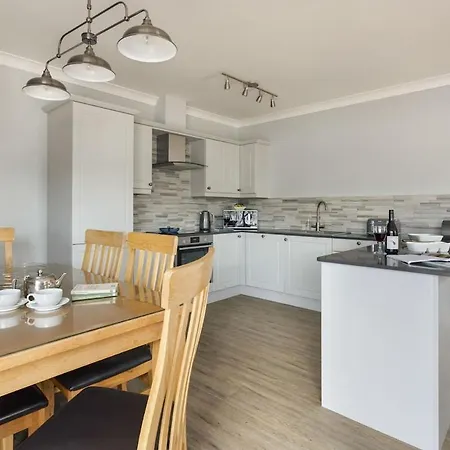 Apartmán Mereside - Ridgestone