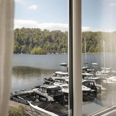 Mereside - Ridgestone Apartmán Bowness-on-Windermere