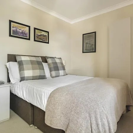 Mereside - Ridgestone Apartmán