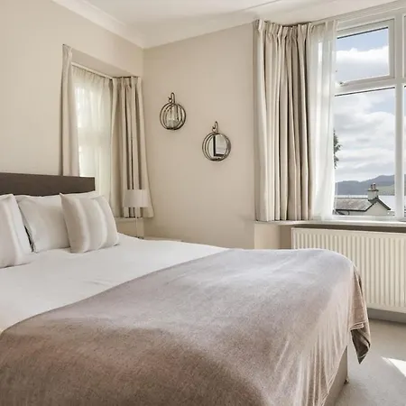 Mereside - Ridgestone Apartmán