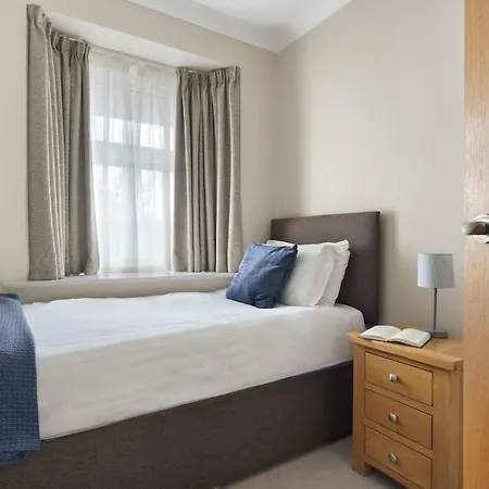 Mereside - Ridgestone Bowness-on-Windermere