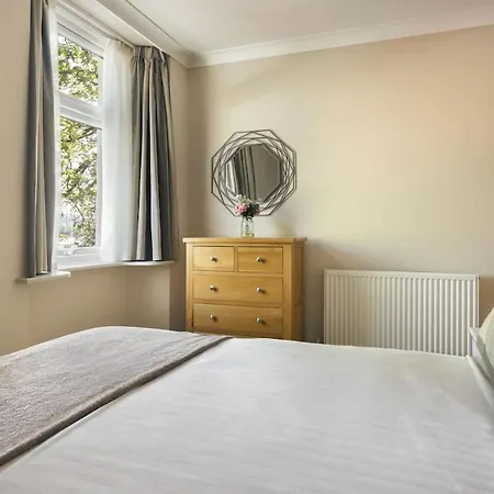 Apartmán Mereside - Ridgestone *