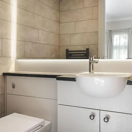 Apartmán Mereside - Ridgestone