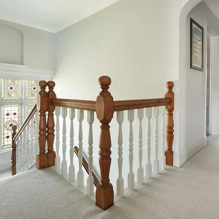 Mereside - Ridgestone Apartmán Bowness-on-Windermere