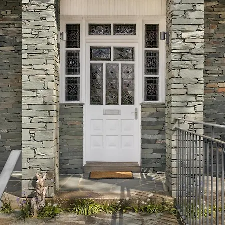 Mereside - Ridgestone * Bowness-on-Windermere