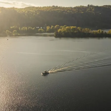 Mereside - Ridgestone Bowness-on-Windermere
